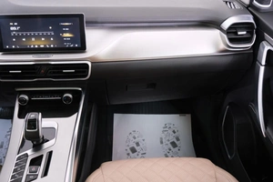 Внедорожник Geely Coolray 2021 года, 1689000 рублей, Омск
