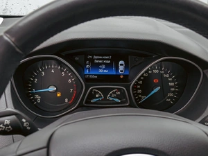 Хетчбэк Ford Focus 2019 года, 1380000 рублей, Краснодар