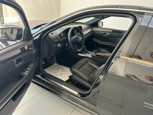 Седан Mercedes-benz E-класс 2010 года, 1175000 рублей, Смоленск