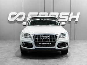 Внедорожник Audi Q5 2014 года, 2189000 рублей, Тюмень