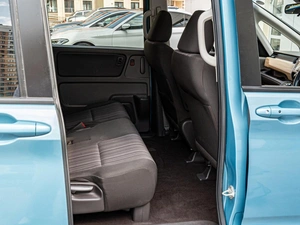 Минивэн Honda Freed 2019 года, 1395000 рублей, Краснодар
