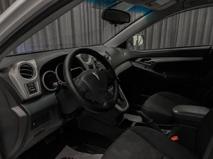 Минивэн Pontiac Vibe 2008 года, 749000 рублей, Красноярск