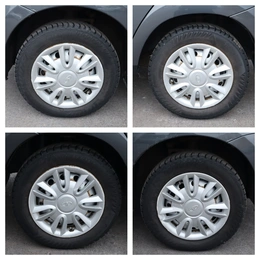 Универсал ВАЗ (LADA) Kalina 2017 года, 570000 рублей, Железногорск