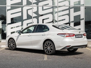 Седан Toyota Camry 2020 года, 2960000 рублей, Краснодар