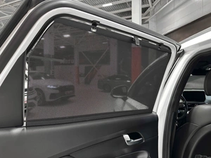Внедорожник Hyundai Santa Fe 2020 года, 3867000 рублей, Красноярск