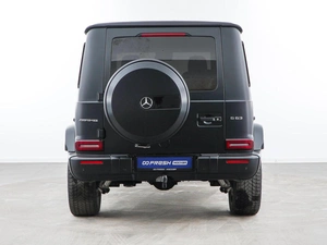 Внедорожник Mercedes-benz G-класс AMG 2023 года, 19698055 рублей, Москва
