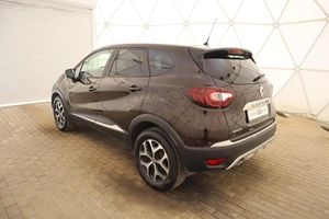 Внедорожник Renault Kaptur 2016 года, 1349000 рублей, Обнинск