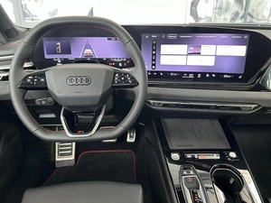 Лифтбек Audi A5 2025 года, 7250000 рублей, Уфа