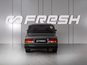 Седан ВАЗ (LADA) 2107 2011 года, 459000 рублей, Минеральные Воды