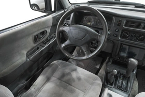 Внедорожник Mitsubishi Montero Sport 2000 года, 599000 рублей, Новокузнецк