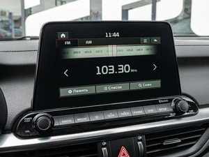 Седан Kia Cerato 2019 года, 1899000 рублей, Краснодар