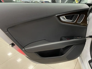 Лифтбек Audi A7 2014 года, 1987000 рублей, Солонцы