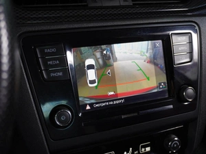 Лифтбек Skoda Rapid 2018 года, 1529000 рублей, Воронеж