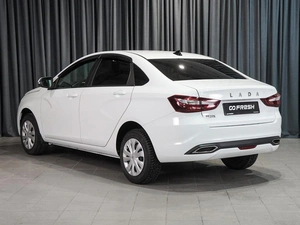 Седан ВАЗ (LADA) Vesta 2024 года, 1390000 рублей, Волгоград