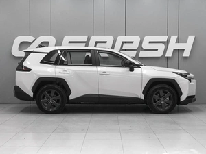 Внедорожник Toyota RAV4 2026 года, 4150000 рублей, Ростов-на-Дону