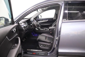 Внедорожник Chery Tiggo 7 2021 года, 1740000 рублей, Брянск