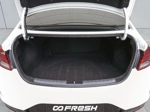 Седан Hyundai Elantra 2019 года, 1290000 рублей, Краснодар