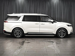 Минивэн Kia Carnival 2021 года, 3690000 рублей, Ставрополь