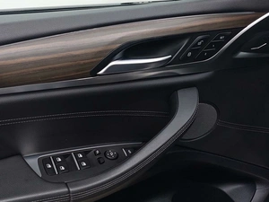 Внедорожник BMW X3 2018 года, 4300000 рублей, Барнаул