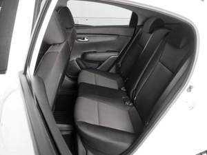 Седан Kia Rio 2020 года, 1650000 рублей, Минеральные Воды