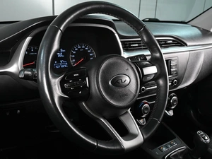 Хетчбэк Kia Rio X 2020 года, 1879000 рублей, Аксай