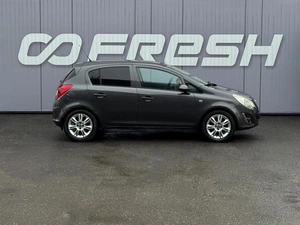 Хетчбэк Opel Corsa 2011 года, 649000 рублей, Кропоткин