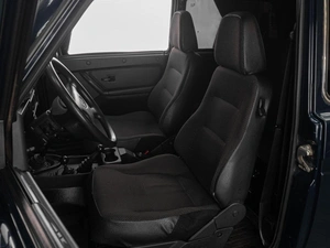 Внедорожник ВАЗ (LADA) 4x4 (Нива) 2019 года, 549000 рублей, Тюмень