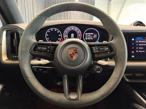 Внедорожник Porsche Cayenne 2025 года, 17990000 рублей, Павловская Слобода