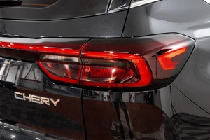 Внедорожник Chery Tiggo 7 Pro 2022 года, 1499000 рублей, Барнаул
