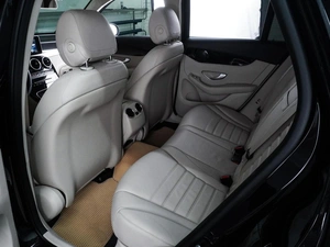 Внедорожник Mercedes-benz GLC-класс 2017 года, 3285000 рублей, Воронеж