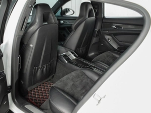 Лифтбек Porsche Panamera GTS 2013 года, 4499000 рублей, Ростов-на-Дону