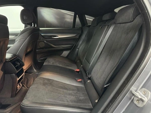 Внедорожник BMW X6 2018 года, 3995000 рублей, Красноярск