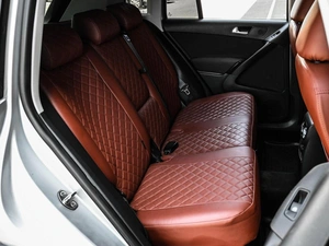 Внедорожник Volkswagen Tiguan 2012 года, 1119000 рублей, Кирилловка