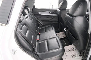 Внедорожник Chery Tiggo 4 Pro 2022 года, 1259000 рублей, Красноярск