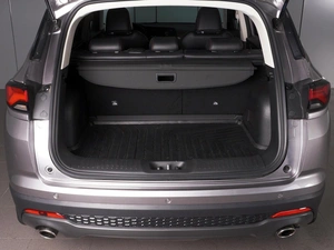 Внедорожник Changan CS35 Plus 2024 года, 2139000 рублей, Минеральные Воды