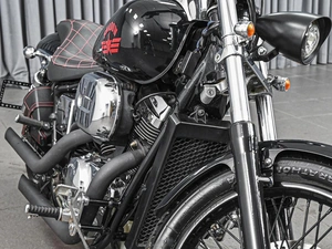 Honda Shadow 400 2000 года, 479000 рублей, Ставрополь