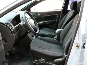 Седан Geely Emgrand EC7 2013 года, 579000 рублей, Волгоград
