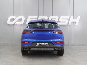 Внедорожник Dongfeng Fengguang ix5 2019 года, 1199000 рублей, Воронеж