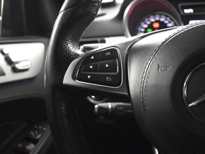 Внедорожник Mercedes-benz GLS-класс 2016 года, 4170100 рублей, Казань