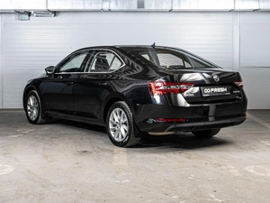 Лифтбек Skoda Superb 2019 года, 2085000 рублей, Ставрополь