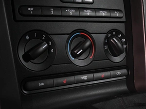 Купе Ford Mustang 2006 года, 3419000 рублей, Ростов-на-Дону
