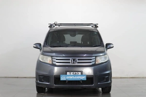 Минивэн Honda Freed 2012 года, 1069000 рублей, Челябинск