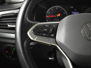 Лифтбек Volkswagen Polo 2021 года, 1638200 рублей, Казань