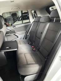 Внедорожник Volkswagen Tiguan 2014 года, 1147000 рублей, Солонцы