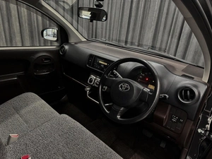 Хетчбэк Toyota Passo 2013 года, 675000 рублей, Красноярск