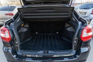 Лифтбек ВАЗ (LADA) Granta 2022 года, 799000 рублей, Саратов