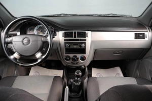 Седан Chevrolet Lacetti 2011 года, 699000 рублей, Тюмень