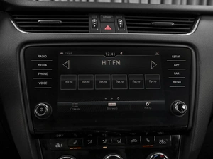 Лифтбек Skoda Octavia 2017 года, 1914000 рублей, Ставрополь