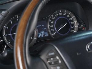 Внедорожник Infiniti QX56 2011 года, 2149000 рублей, Сургут