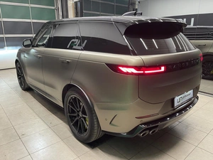 Внедорожник Land Rover Range Rover Sport 2024 года, 26990000 рублей, Красноярск